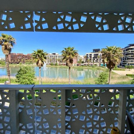 Le Sublime- Vue Climatisation Et Parking ! Daire Montpellier Dış mekan fotoğraf